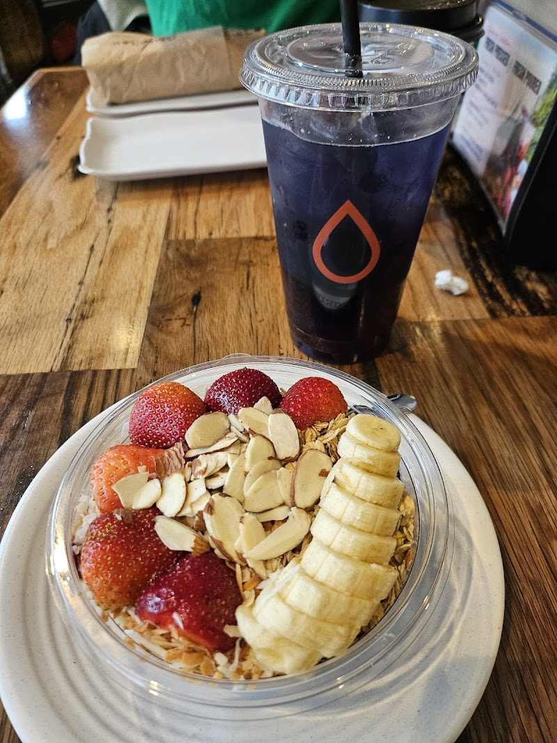 Pressed Cafe photo 3