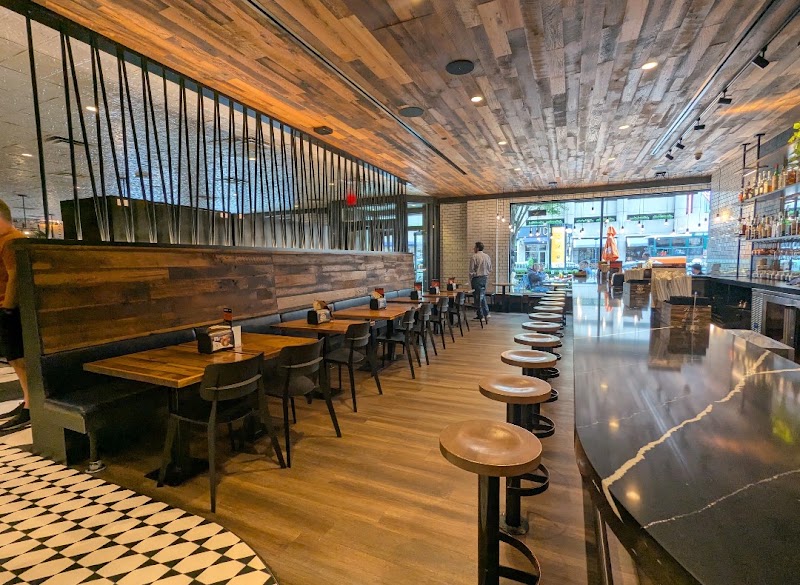 Pressed Cafe photo 2