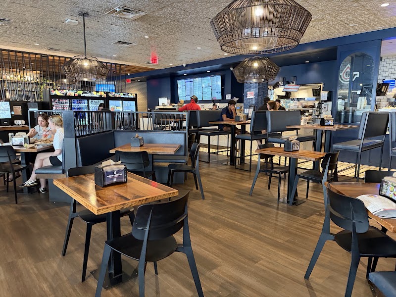 Pressed Cafe photo 3