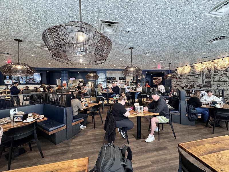 Pressed Cafe photo 4