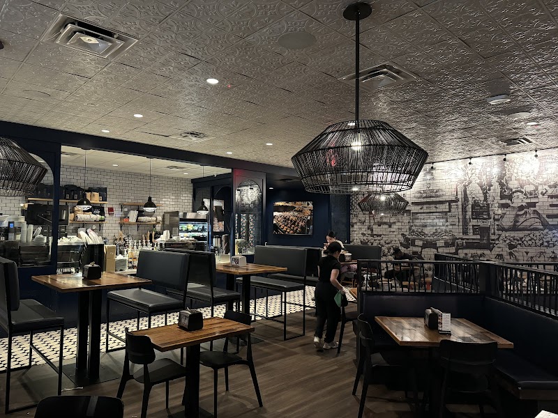Pressed Cafe photo 3