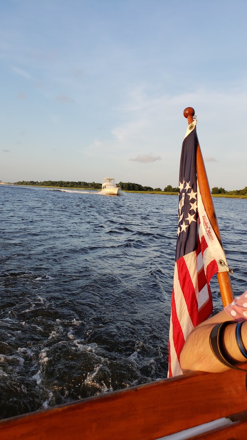 La Dee Dah Sunset Cruises