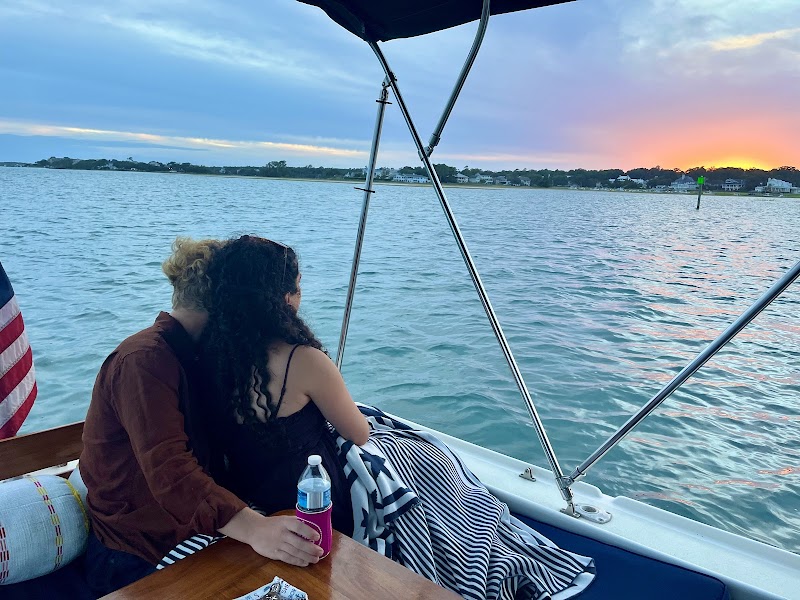 La Dee Dah Sunset Cruises