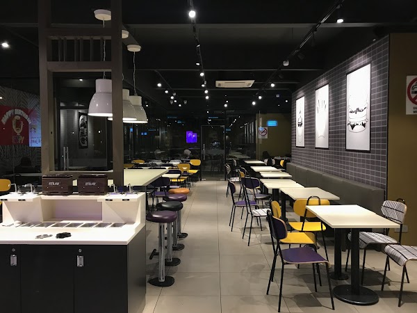 McDonald's Cyberjaya DT - Photo 1