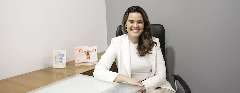 Dra. Verônica Rezende - Ginecologista Obstetra no Rio de Janeiro