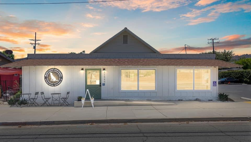 Montague Brothers Coffee photo 3