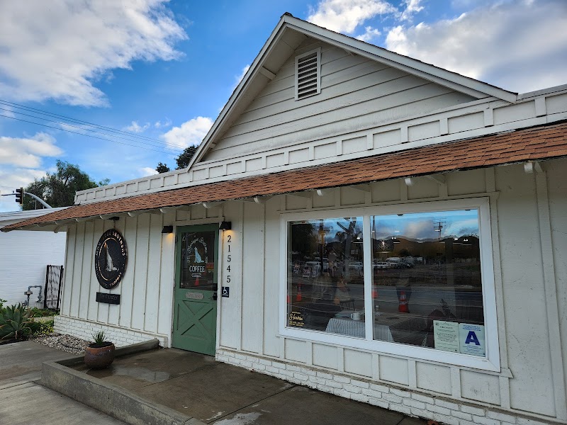 Montague Brothers Coffee photo 4