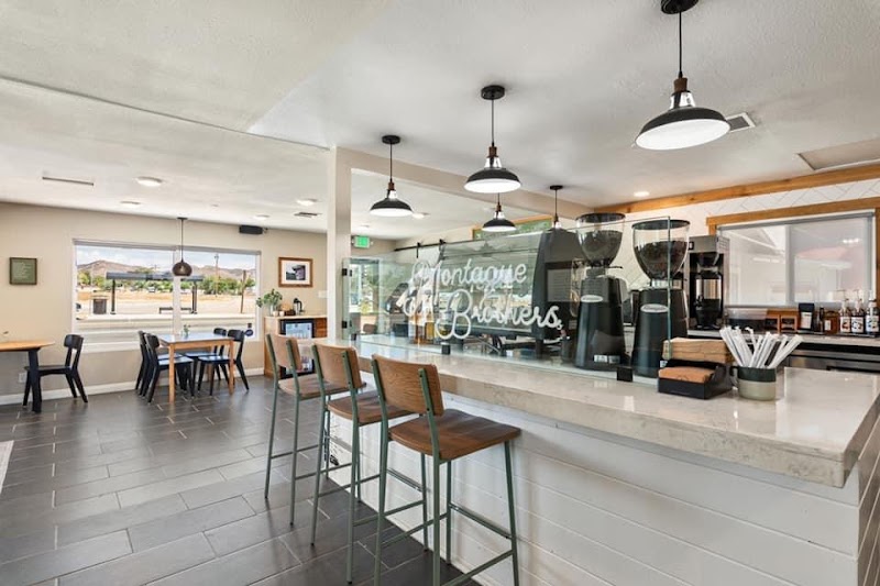 Montague Brothers Coffee photo 1