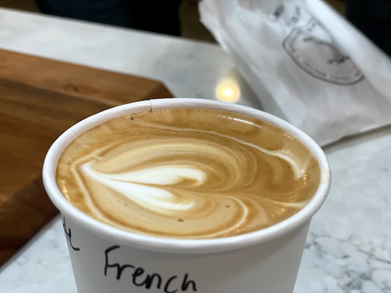 Montague Brothers Coffee photo 2