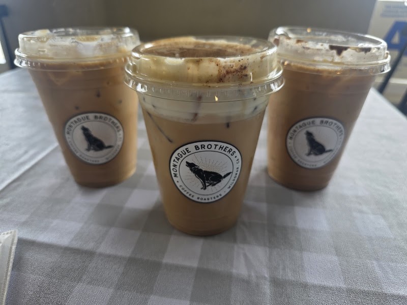 Montague Brothers Coffee photo 4