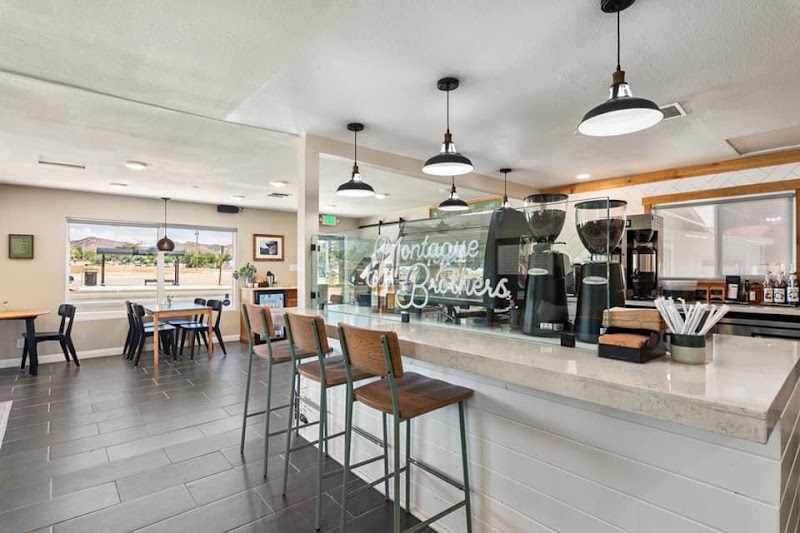 Montague Brothers Coffee photo 1