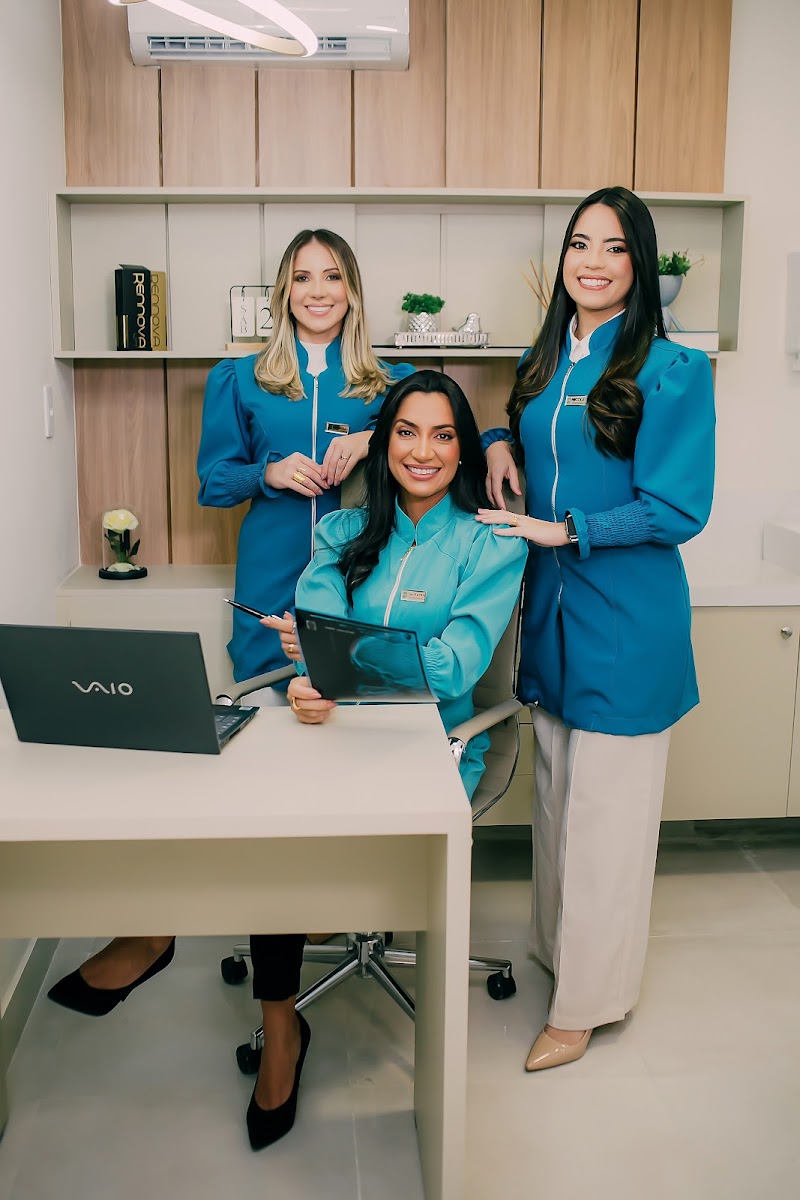 SEJA MAIS ODONTOLOGIA - IMPLANTES, PRÓTESES, FACETAS, APARELHO, ALINHADOR INVISÍVEL, DENTISTAS REFERÊNCIA EM JOÃO PESSOA - foto 1