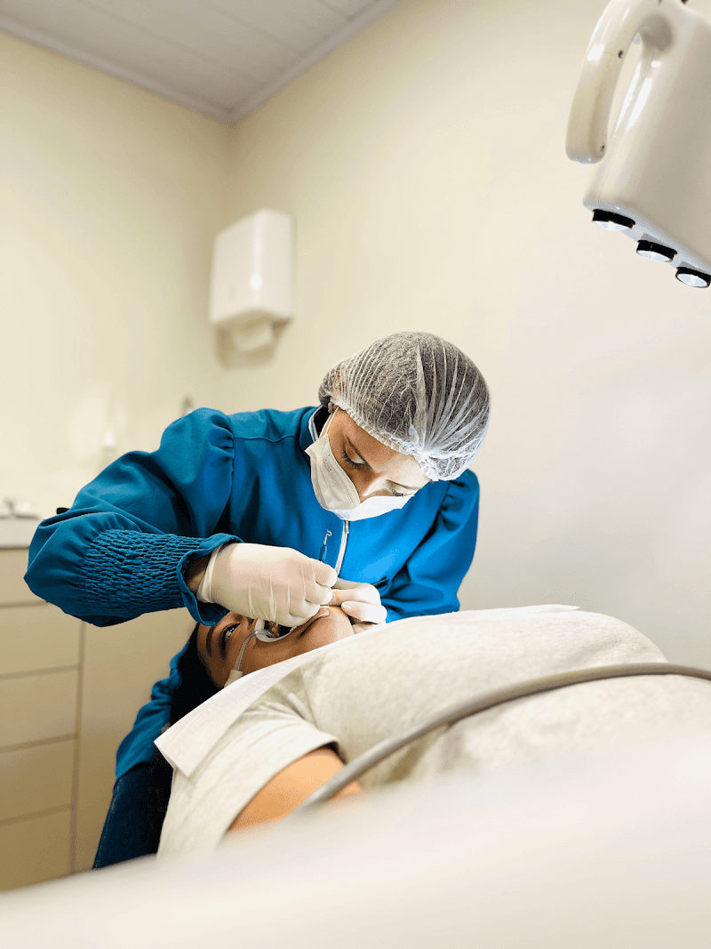 SEJA MAIS ODONTOLOGIA - IMPLANTES, PRÓTESES, FACETAS, APARELHO, ALINHADOR INVISÍVEL, DENTISTAS REFERÊNCIA EM JOÃO PESSOA - foto 5