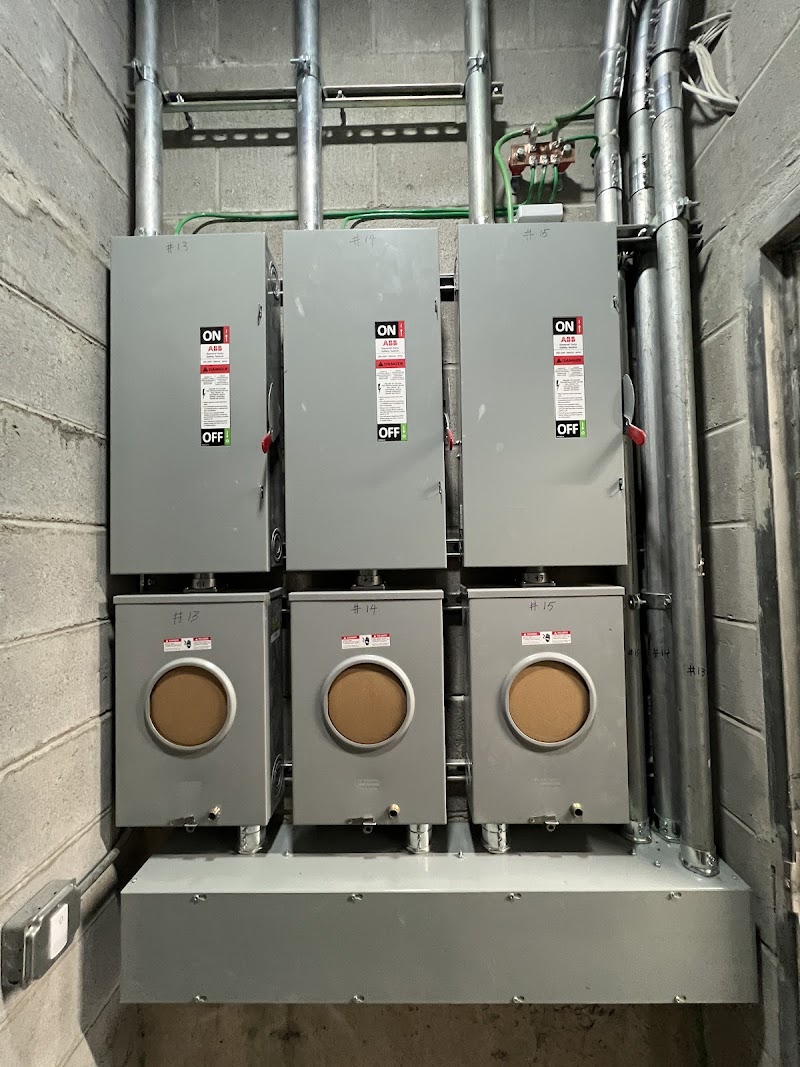 HK Electric Inc - Licensed Electrician NYC - Electrician in New York