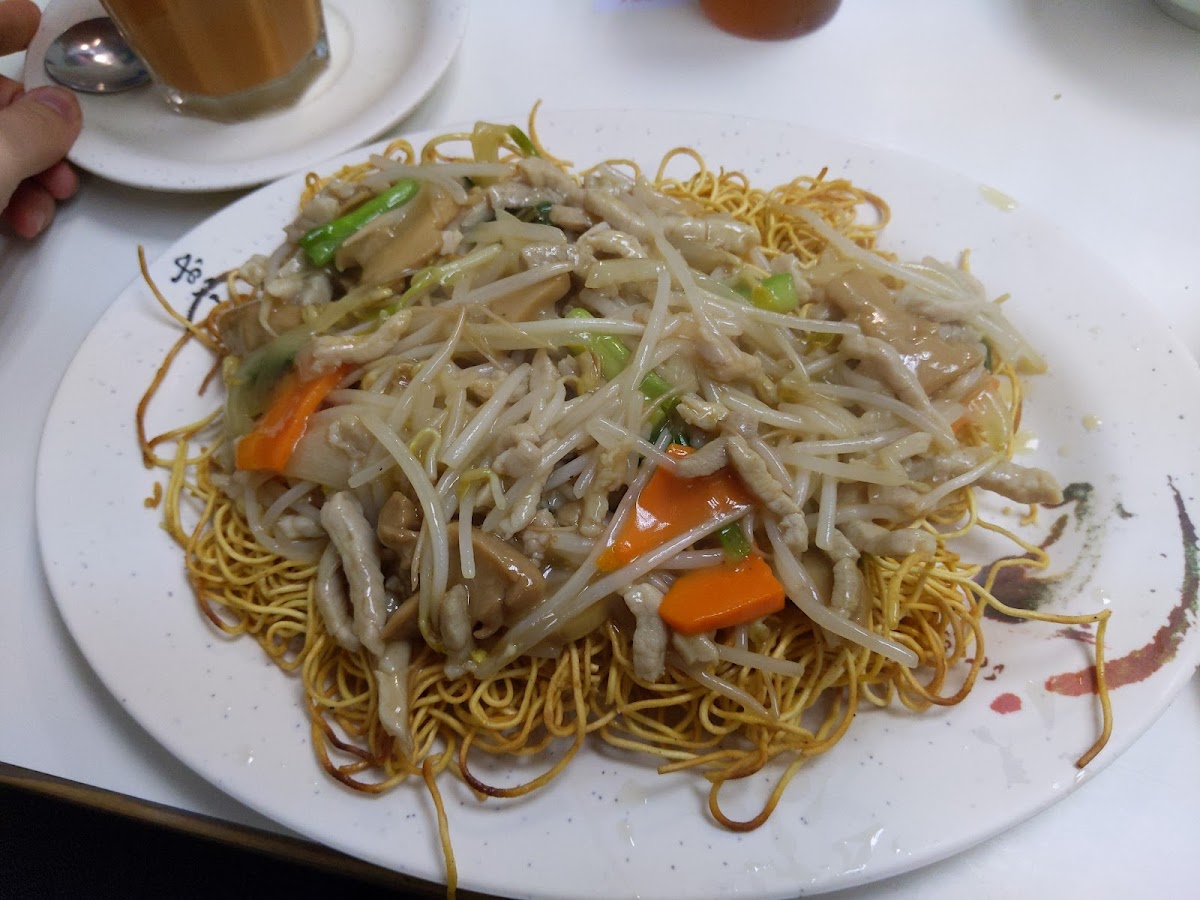 Mui Yuen Coffee Shop photo 2