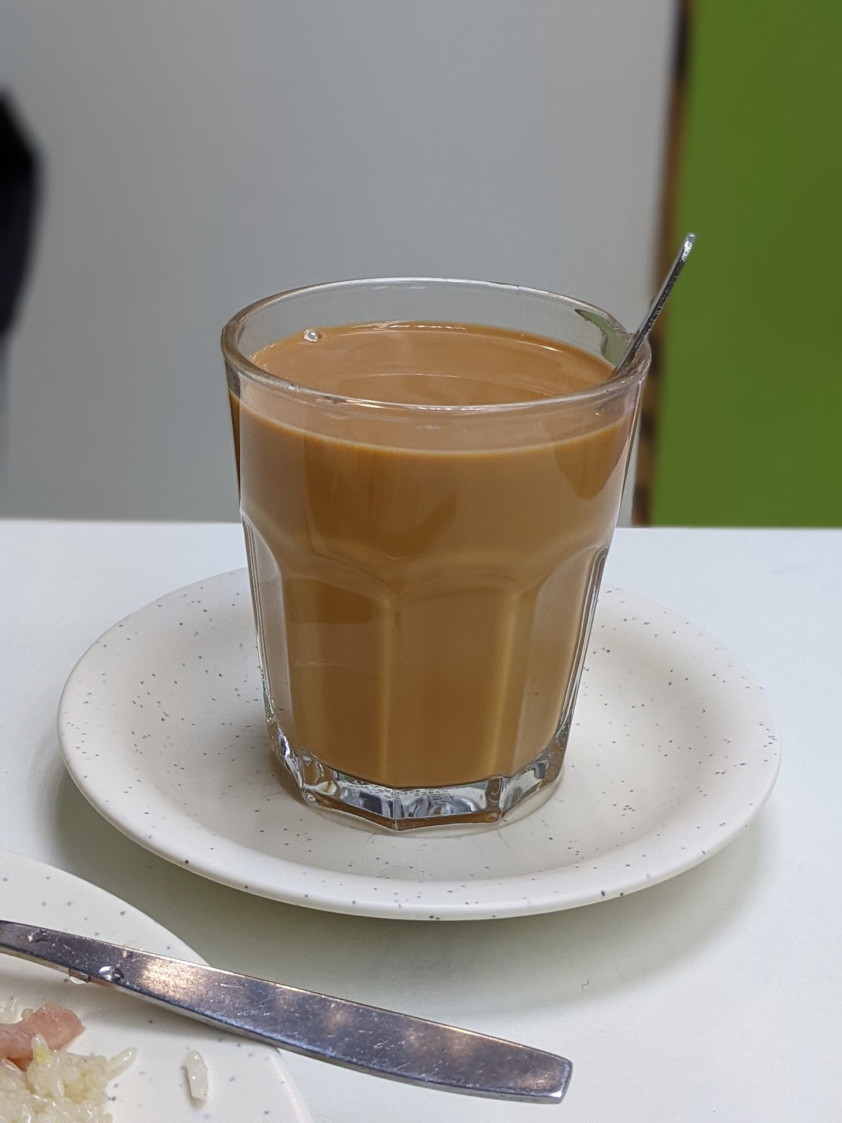 Mui Yuen Coffee Shop photo 5