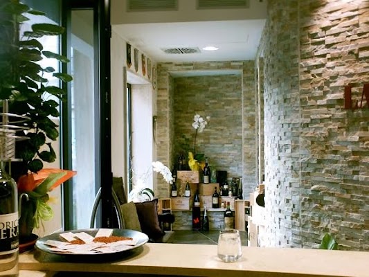 Ristorante La Buca Pisa