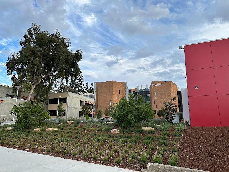 California Polytechnic State University photo 4