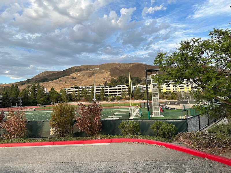 California Polytechnic State University photo 5