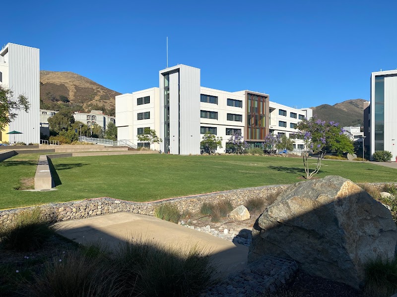 California Polytechnic State University photo 3