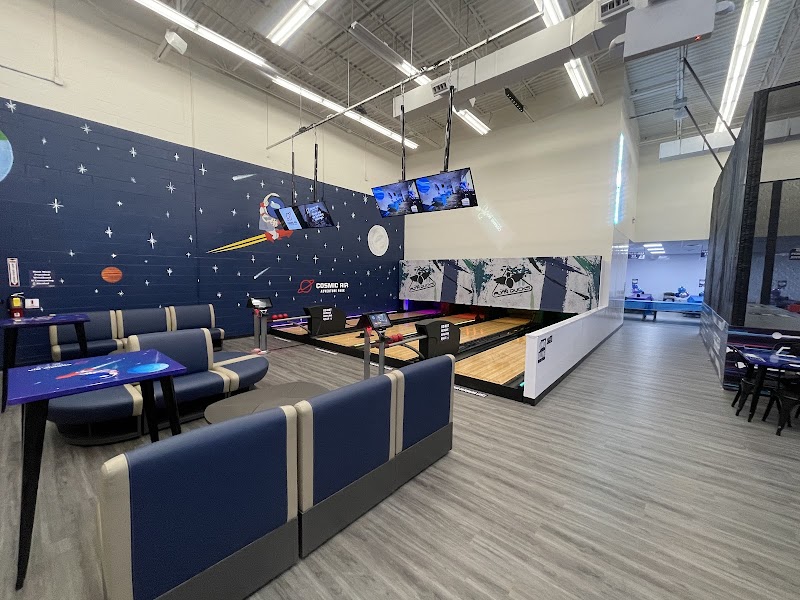 Cosmic Air Adventure Park & Arcade photo 10