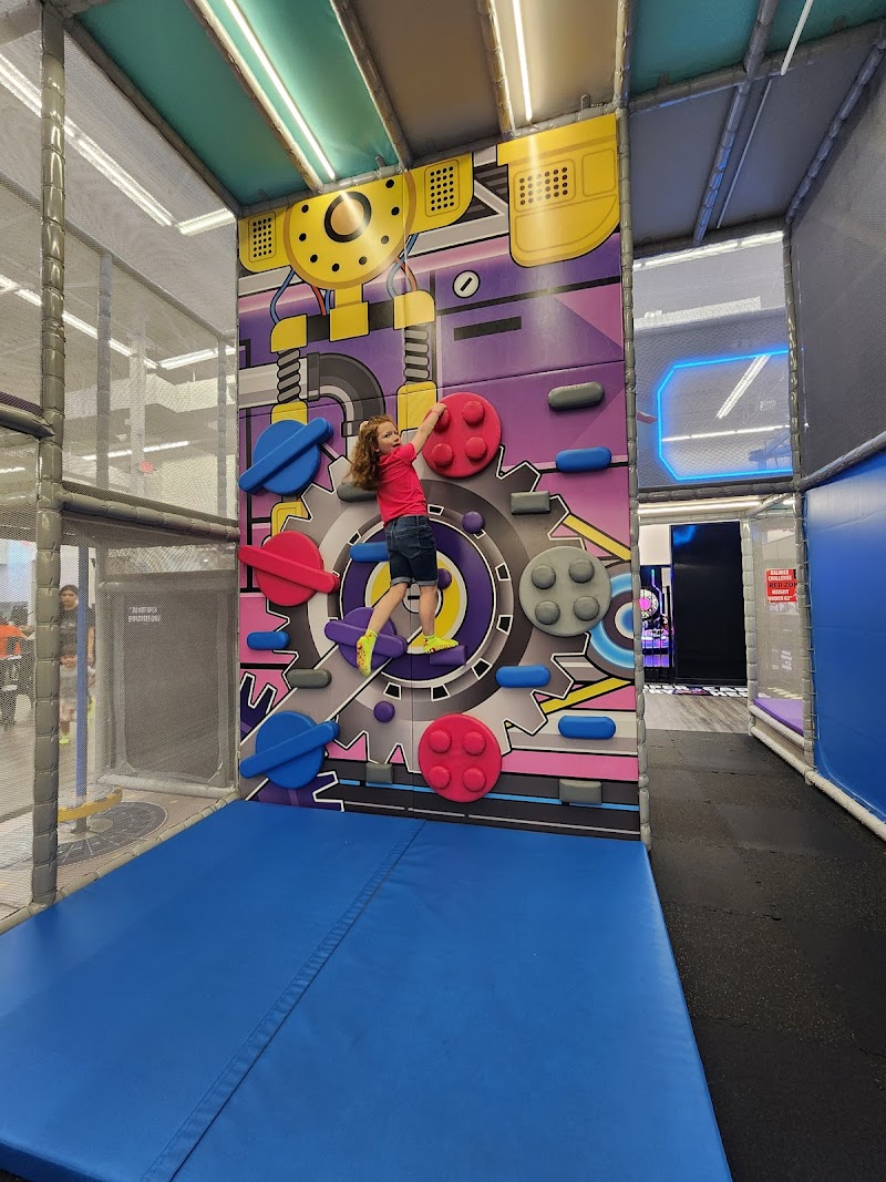 Cosmic Air Adventure Park & Arcade photo 7