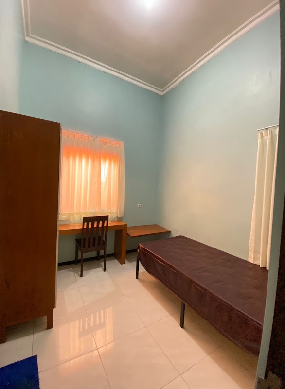 SriMangir Living Malang Klojen