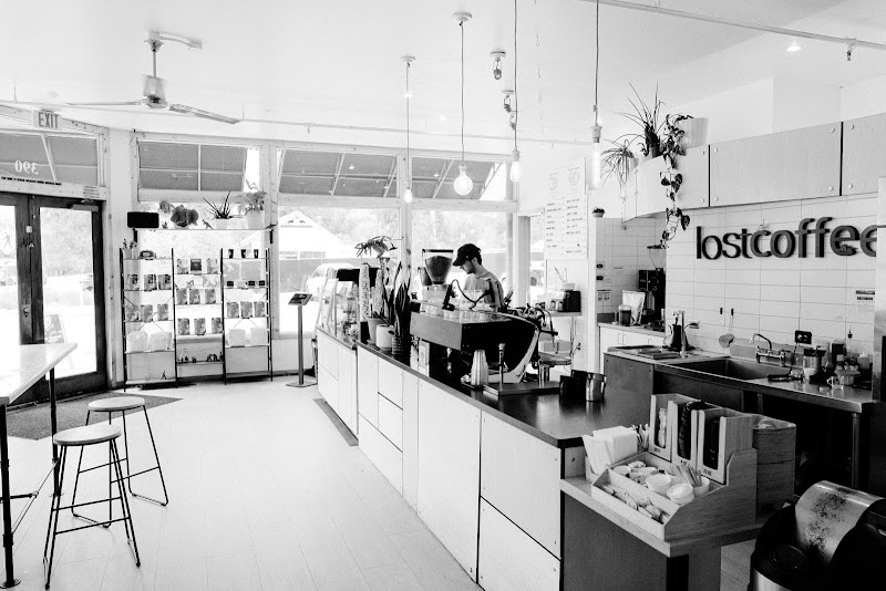 Lost Coffee photo 2