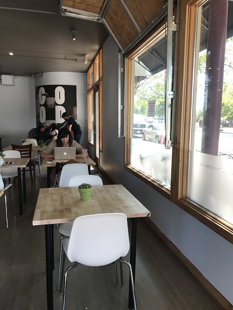 Lost Coffee photo 1