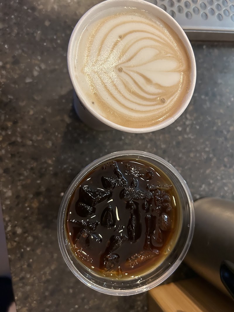 Lost Coffee photo 4