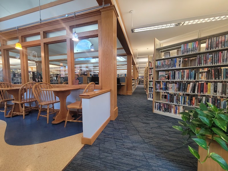 Chapters Cafe photo 2