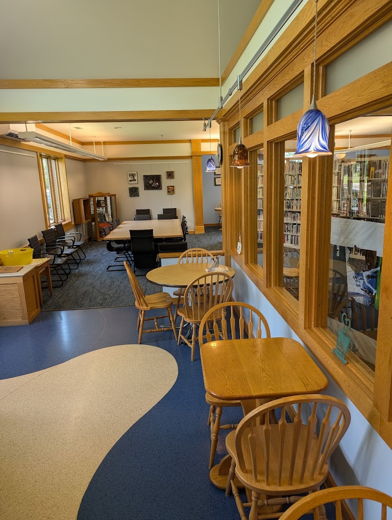 Chapters Cafe photo 1