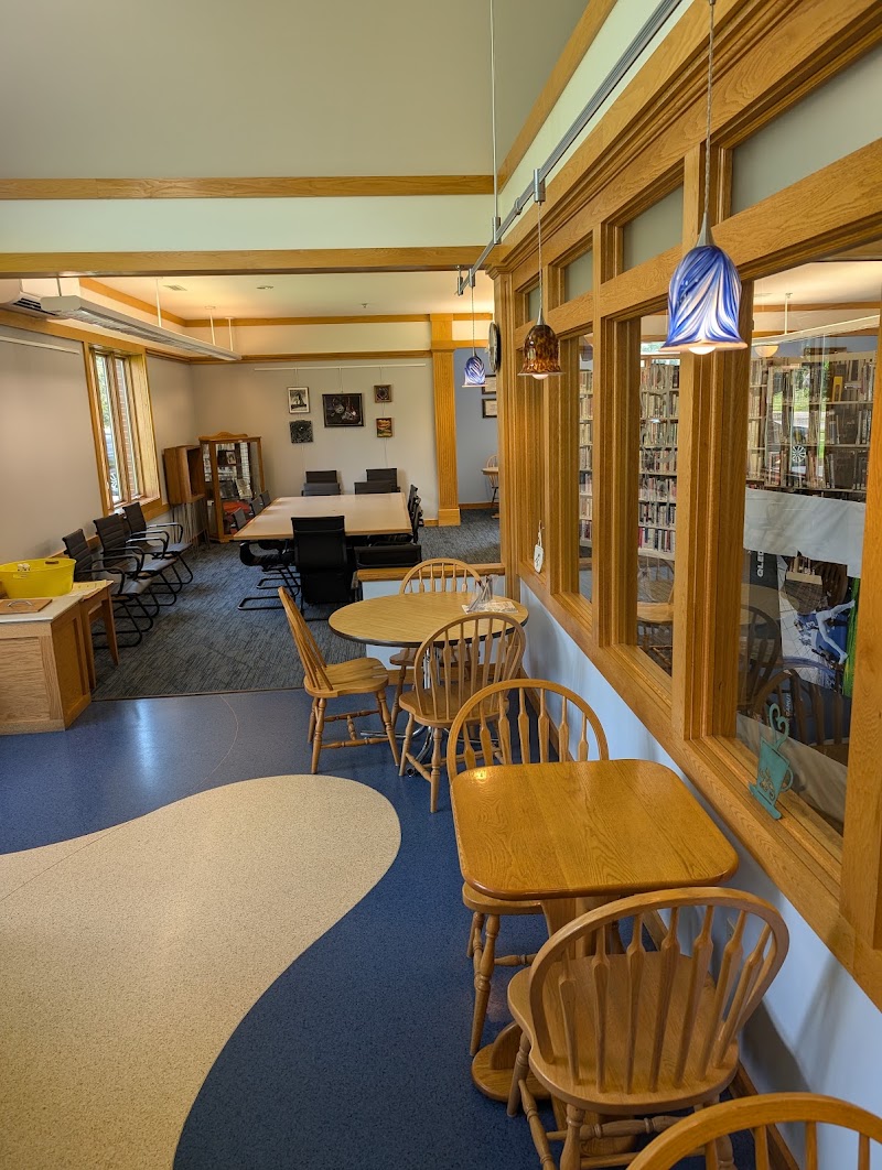 Chapters Cafe photo 1
