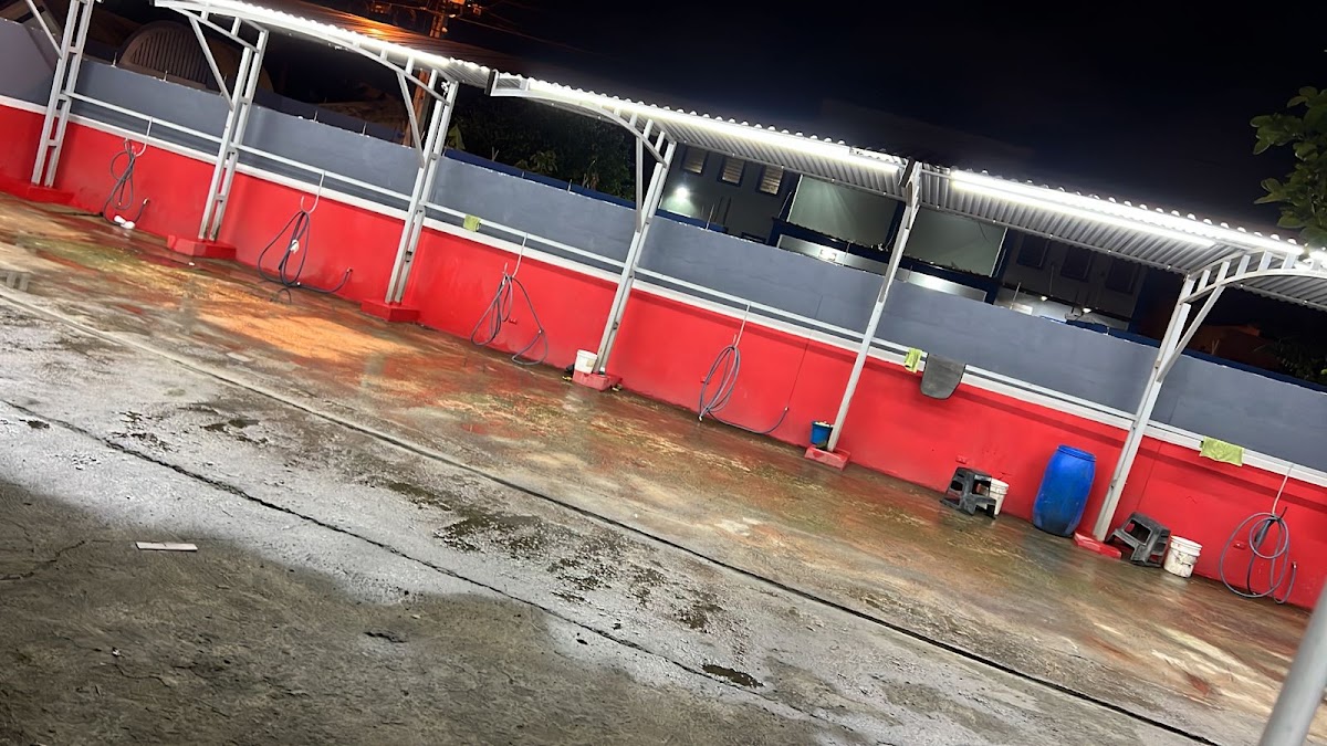 Serrano Auto Spa - Imagen 1