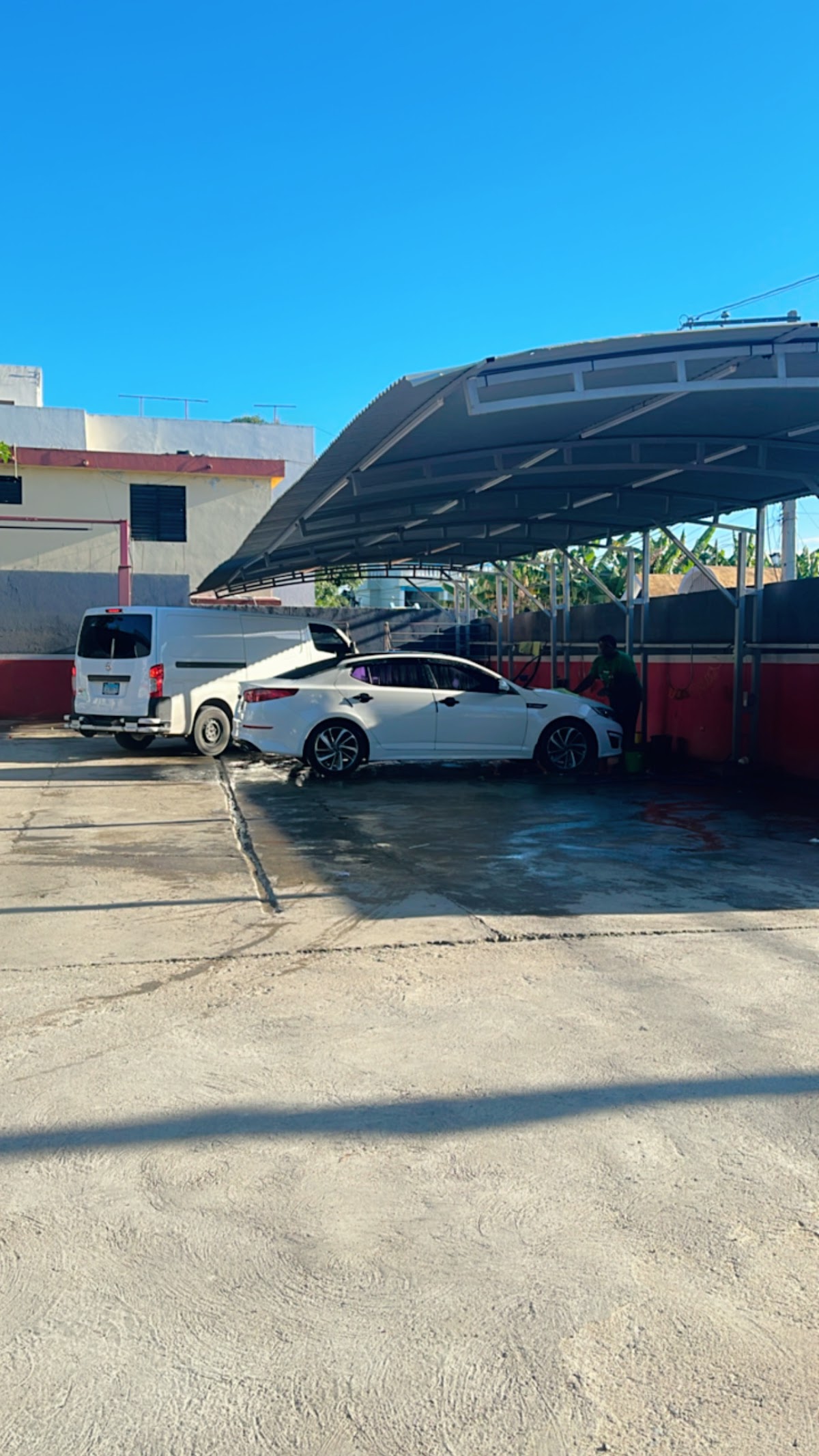 Serrano Auto Spa - Imagen 3