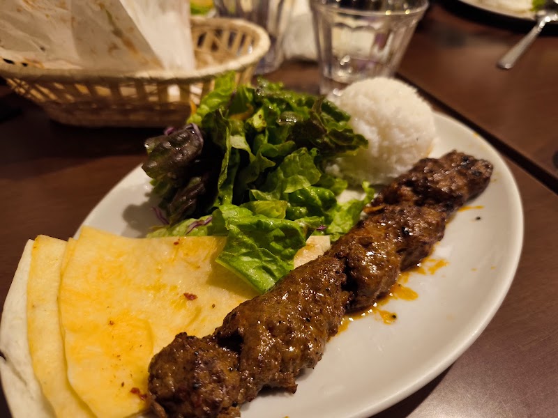 ケバブカフェ photo 6