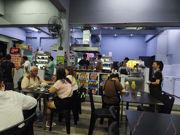 101 Sentosa Food Court - Photo 1