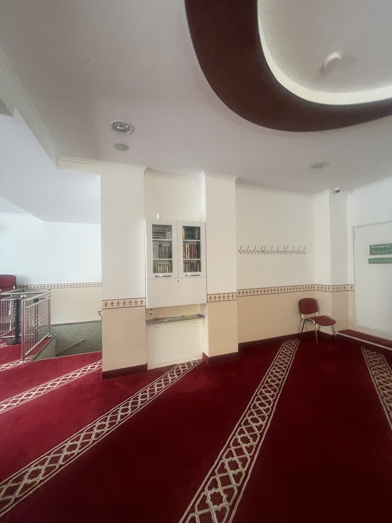 Moschee مسجد photo 1