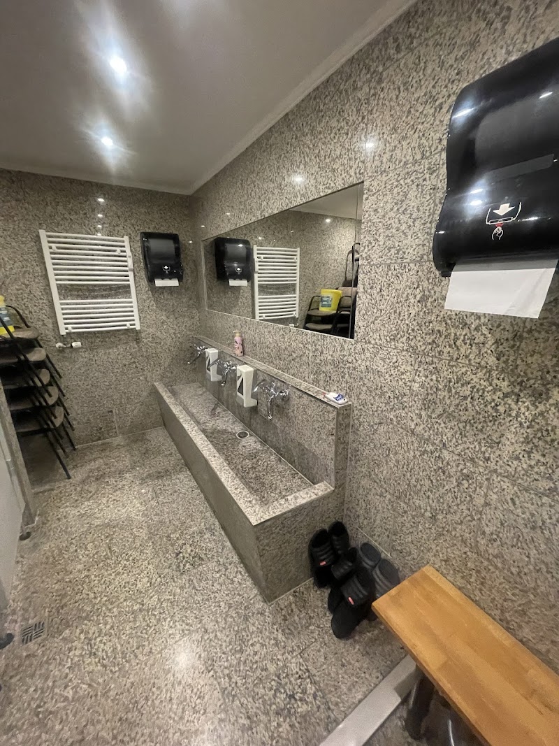 Moschee مسجد photo 4