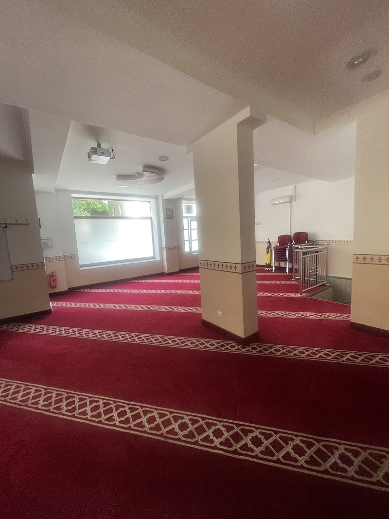 Moschee مسجد photo 5