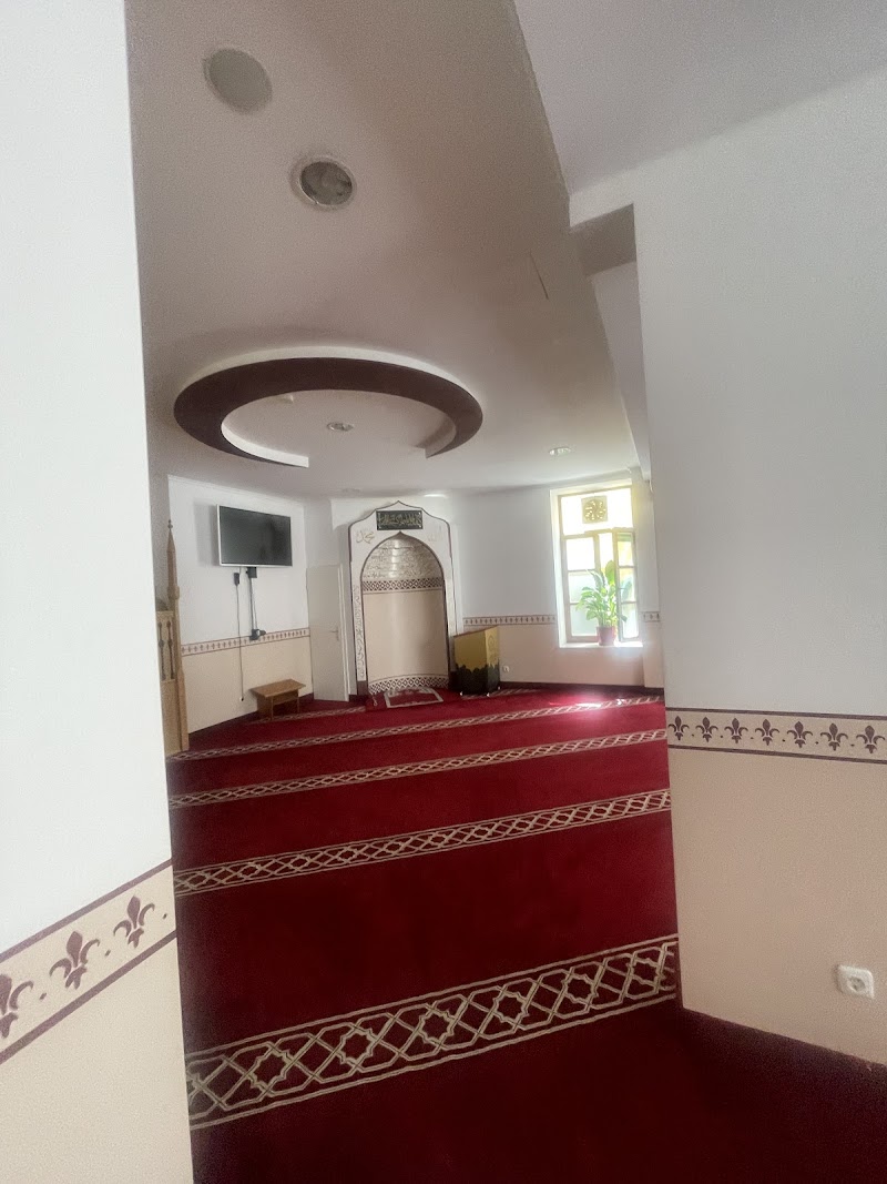 Moschee مسجد photo 6