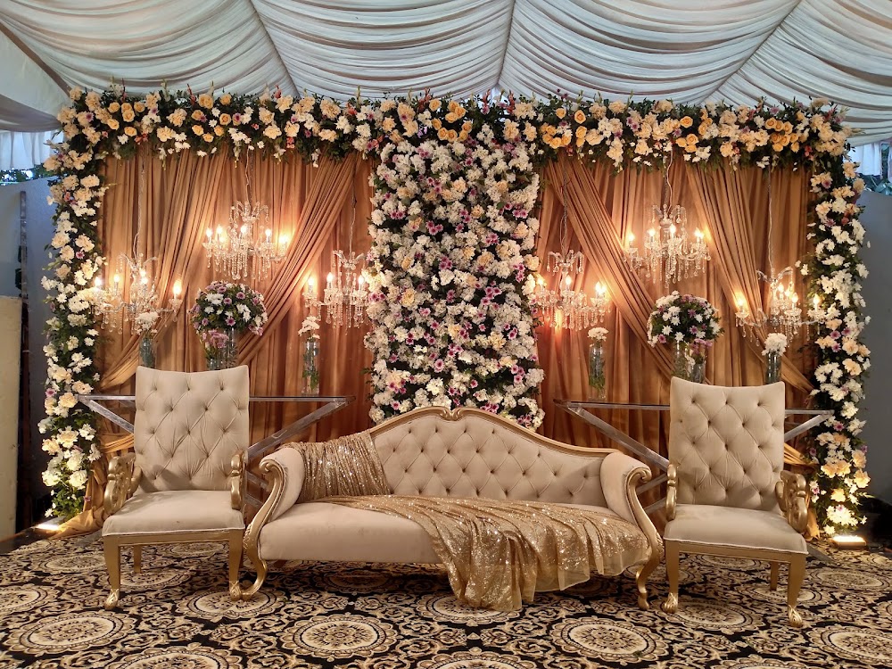 Galaxy Palace Banquet wedding venue photo 2