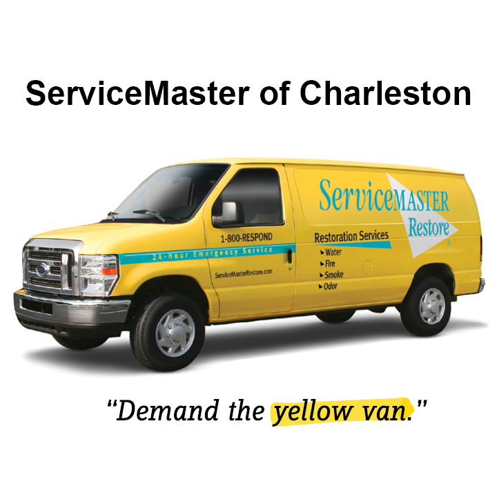 ServiceMaster of Charleston — photo