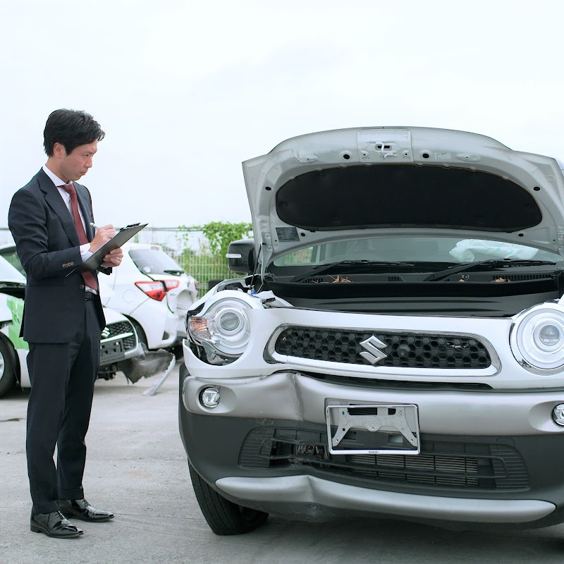 事故車買取のタウ 名古屋支店 - 画像2