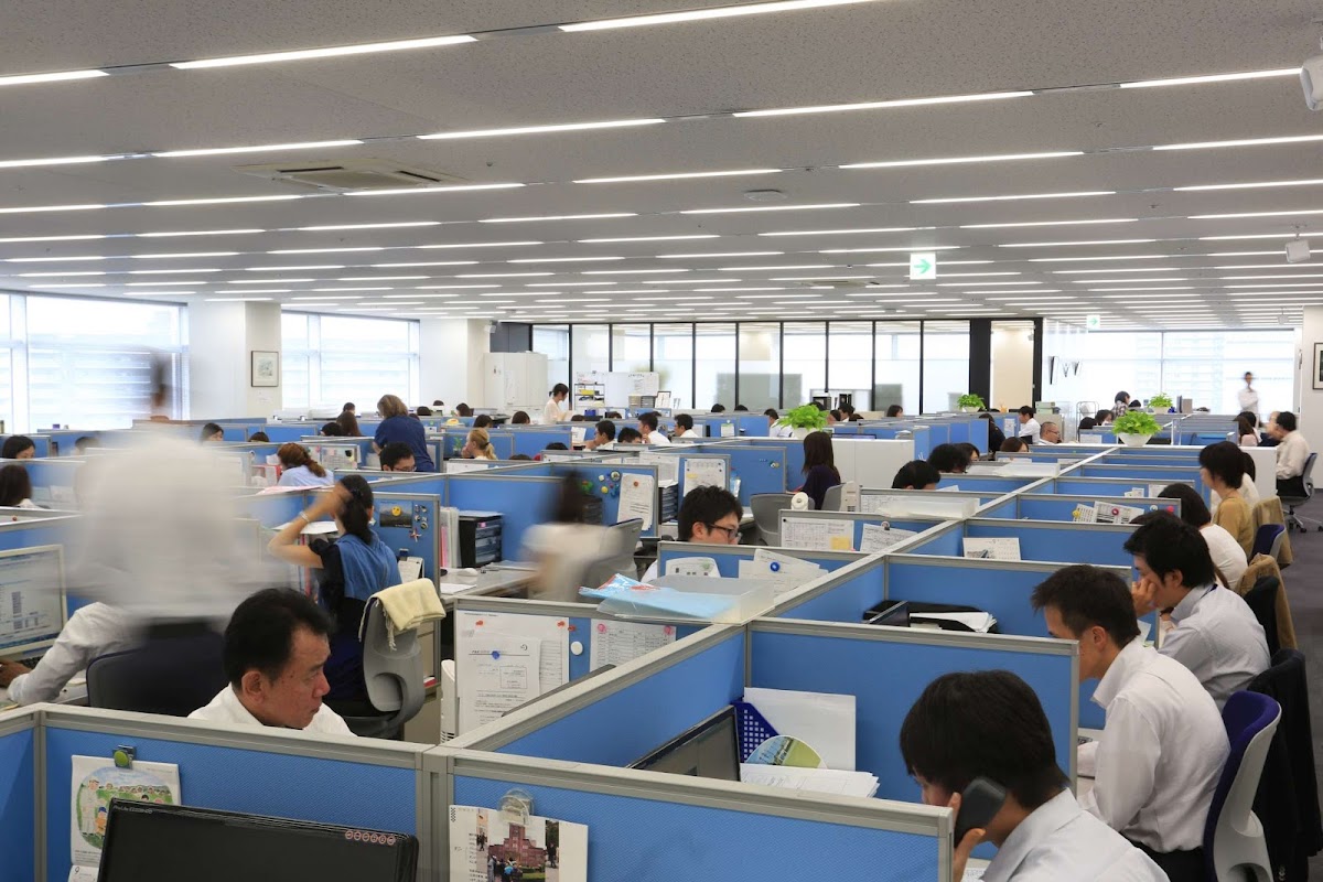 事故車買取のタウ 名古屋支店 - 画像3