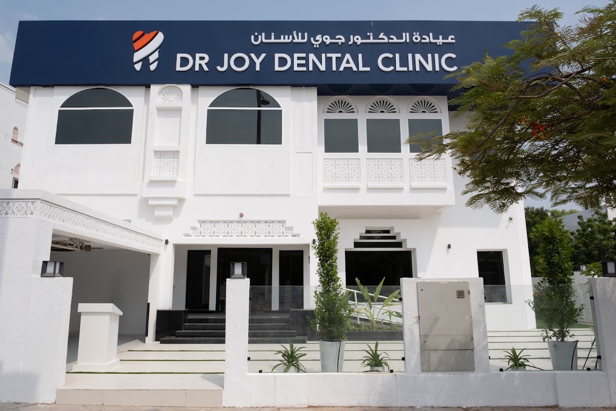 Dr. Joy Dental Clinic, Jumeirah Beach Road 3