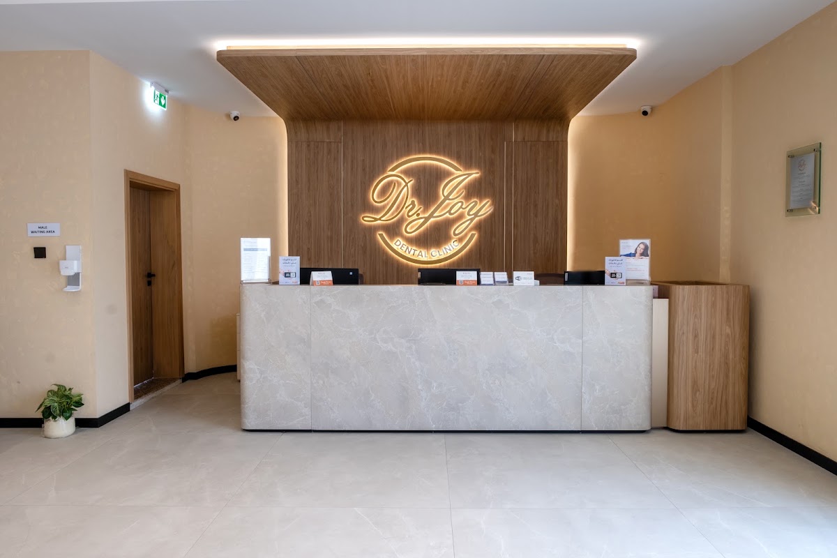Dr. Joy Dental Clinic, Jumeirah Beach Road 5