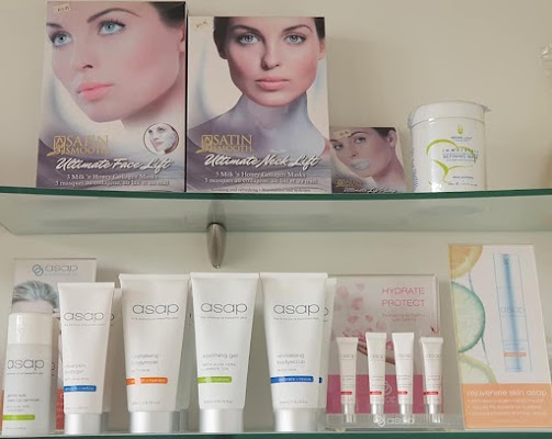 Flaunt Hair By Ron photo 2