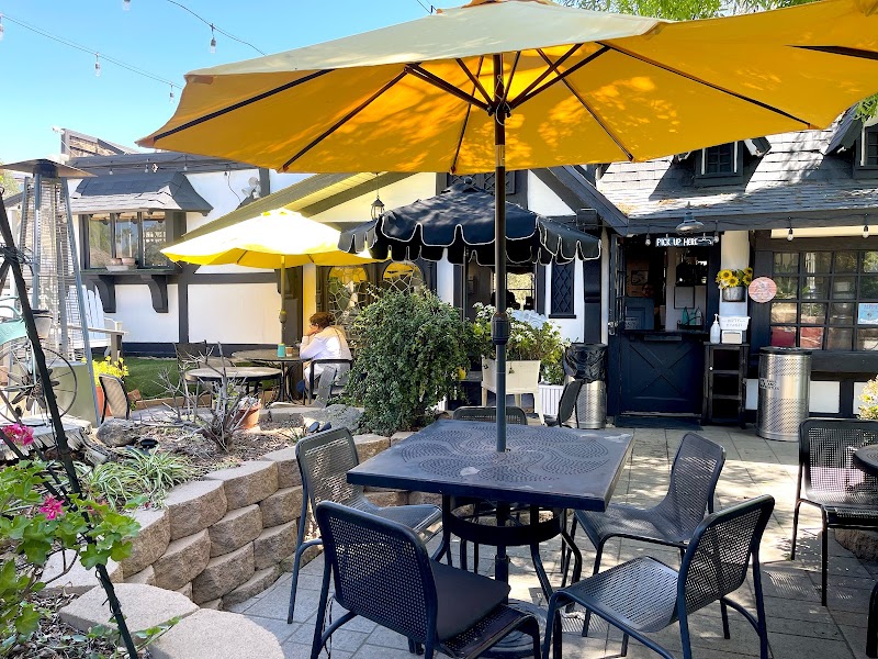 The Well Cafe photo 4