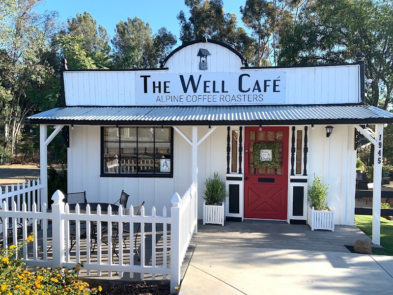 The Well Cafe photo 1